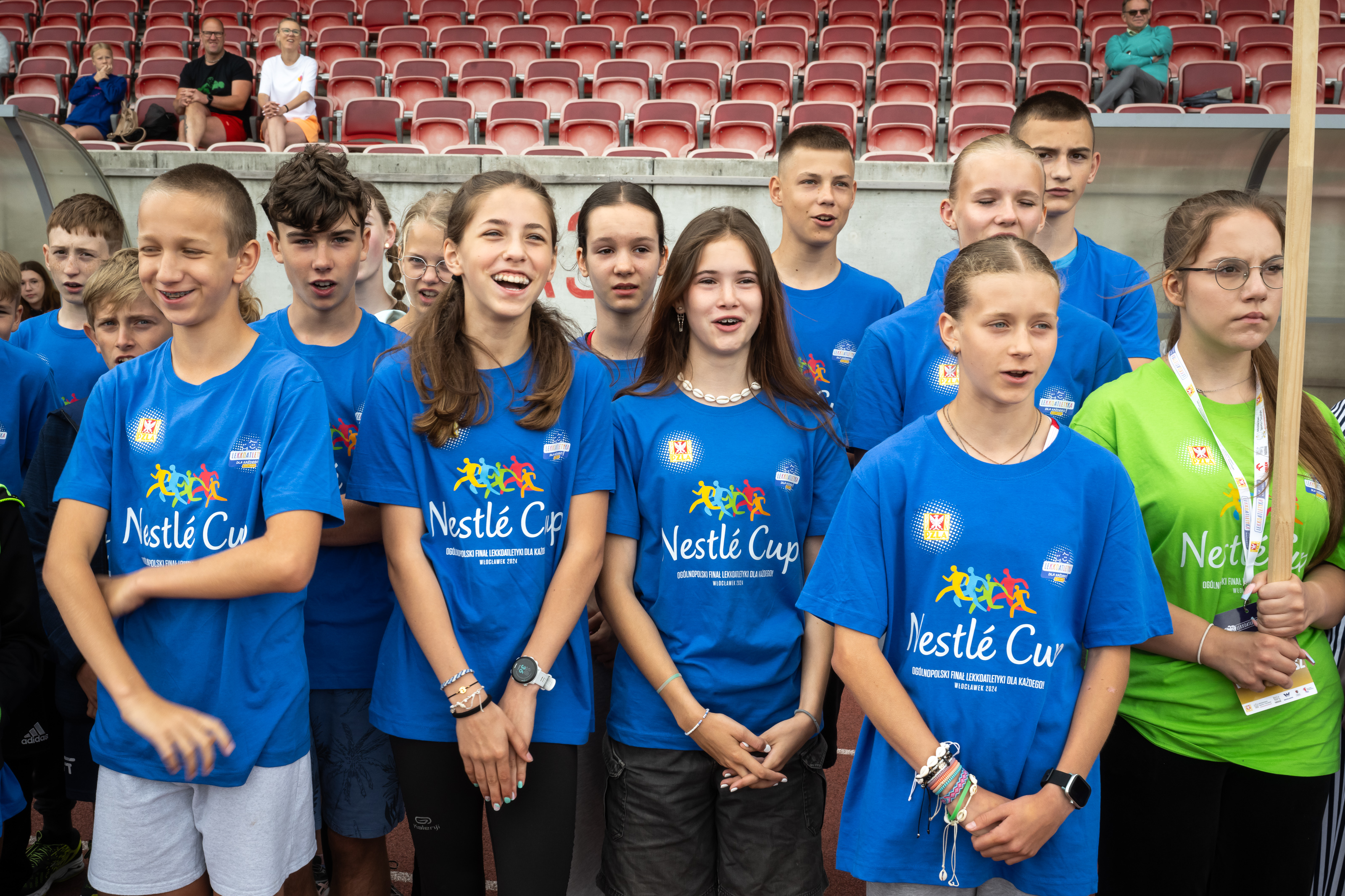 Nestle Cup Włocławek 2024 obrazek 6